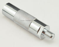 Load image into Gallery viewer, WORKMAN EZ1 Antenna Lift And Fold Over Lay Over For 3/8-24 Antenna Mount - Dave&#39;s Hobby Shop by W5SWL
