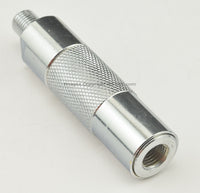 Load image into Gallery viewer, WORKMAN EZ1 Antenna Lift And Fold Over Lay Over For 3/8-24 Antenna Mount - Dave&#39;s Hobby Shop by W5SWL
