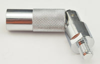 Load image into Gallery viewer, WORKMAN EZ1 Antenna Lift And Fold Over Lay Over For 3/8-24 Antenna Mount - Dave&#39;s Hobby Shop by W5SWL
