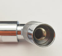 Load image into Gallery viewer, WORKMAN EZ1 Antenna Lift And Fold Over Lay Over For 3/8-24 Antenna Mount - Dave&#39;s Hobby Shop by W5SWL
