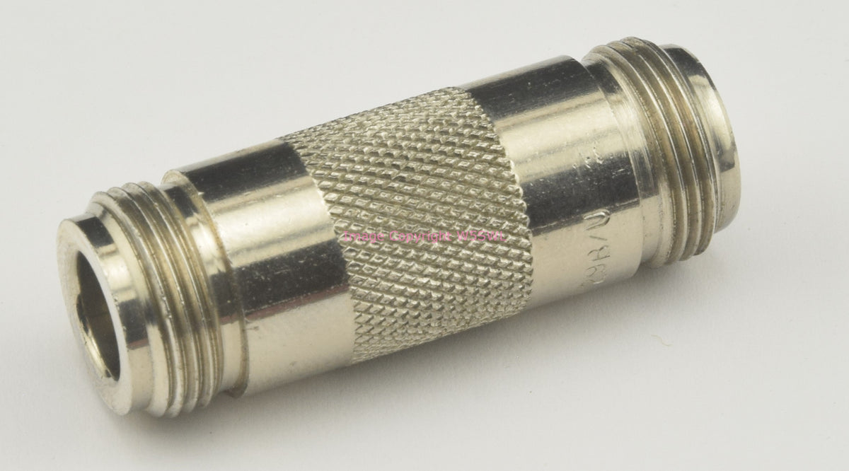 74868 74868 UG-29B/U N Female to N Female Coupler Barrel | Dave's Hobby Shop ...