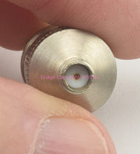 Load image into Gallery viewer, Pasternack? N Female to SMA Female RF Connector Adapter - Dave's Hobby Shop by W5SWL

