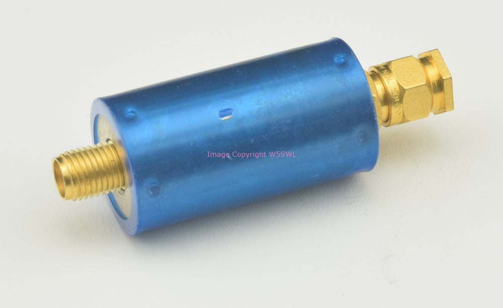 Mini-Circuits SHP-700 SMA High Pass Filter 700-3000MHz - Dave's Hobby Shop by W5SWL