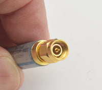 Load image into Gallery viewer, HP Hewlett Packard 8473B Crystal Detector Negative .01 to 18 GHz - Dave's Hobby Shop by W5SWL
