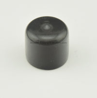 Load image into Gallery viewer, (1) Rubber Dust Cap fits Round N Male - Dave&#39;s Hobby Shop by W5SWL
