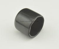 Load image into Gallery viewer, (1) Rubber Dust Cap fits Round N Male - Dave&#39;s Hobby Shop by W5SWL

