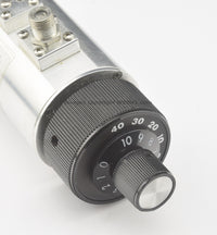 Load image into Gallery viewer, JFW 75DR-003 Dual Rotary Attenuator DC-1GHz 0-50dB Perfect For Ham Fox Hunting - Dave's Hobby Shop by W5SWL
