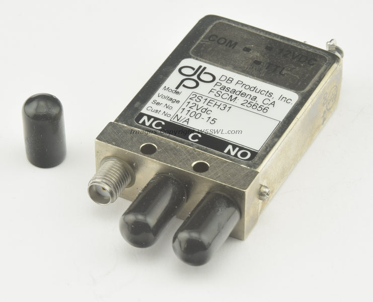 Coaxial Terminators DC~18GHz SMA Male Connector SMA Loads DC Block In - Foto 10