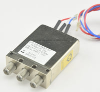 Load image into Gallery viewer, JFW 50S-1313+12-TTL SMA DC - 18Ghz 12VDC Failsafe SPDT - Dave&#39;s Hobby Shop by W5SWL
