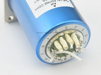 Load image into Gallery viewer, Teledyne RF Coaxial Relay CCR-38S340-T DC-18GHz SMA 12VDC SP4T - Dave&#39;s Hobby Shop by W5SWL
