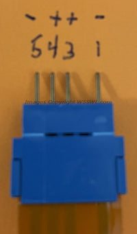 Load image into Gallery viewer, HP Agilent Keysight 33314-60012 3.5mm RF Coaxial Switch 24V DC-26.5GHz 2W SPDT - Dave&#39;s Hobby Shop by W5SWL
