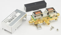 Load image into Gallery viewer, RF Coaxial Switch 12VDC DC-13 GHz SMA SPDT - Dave&#39;s Hobby Shop by W5SWL
