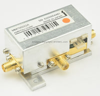 Load image into Gallery viewer, RF Coaxial Switch 12VDC DC-13 GHz SMA SPDT - Dave&#39;s Hobby Shop by W5SWL
