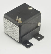 Load image into Gallery viewer, Teledyne RF Coaxial Relay CS-37S10 SMA 28VDC Failsafe Transfer Switch - Dave&#39;s Hobby Shop by W5SWL
