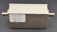 Load image into Gallery viewer, JFW Attenuator 75P-120 Type F - Dave's Hobby Shop by W5SWL
