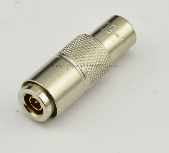 Mini-Circuits Louis-50 Termination DC-2000MHz