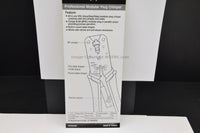 Load image into Gallery viewer, Hanlong Professional Modular Crimper HT-L2182R Voice Data Video Chrome Plated - Dave's Hobby Shop by W5SWL
