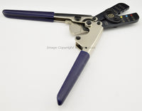 Load image into Gallery viewer, Hanlong Insulated Terminal Crimper HT-303 18-22 AWG - Dave&#39;s Hobby Shop by W5SWL
