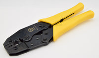 Load image into Gallery viewer, Hanlong HT-336K Crimp Tool fits RG-8 213 9913 LMR400 - Dave&#39;s Hobby Shop by W5SWL
