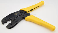 Load image into Gallery viewer, Hanlong HT-336K Crimp Tool fits RG-8 213 9913 LMR400 - Dave&#39;s Hobby Shop by W5SWL
