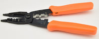 Load image into Gallery viewer, Hanlong HT-207AL Electrical 2 Wire Cable Stripper Cutter - Dave&#39;s Hobby Shop by W5SWL
