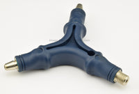 Load image into Gallery viewer, Genuine Hanlong HT-224D F Connector Installation Tool for RG-59 RG-6 RG-11 - Dave&#39;s Hobby Shop by W5SWL
