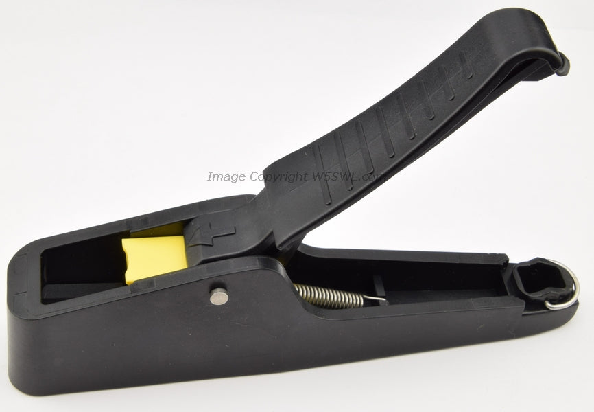 Crimper for Cat8 Plugs - Dave's Hobby Shop by W5SWL