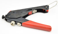 Load image into Gallery viewer, Compression Crimp Tool for Type F BNC and RCA - Dave's Hobby Shop by W5SWL
