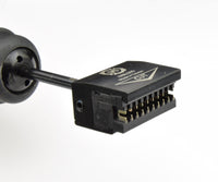 Load image into Gallery viewer, Genuine Hanlong HT-315DR Impact Punch Down Tool - 5 Pairs on 110 Block - Dave&#39;s Hobby Shop by W5SWL
