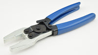 Load image into Gallery viewer, Crimper Parallel Pliers for Keystone Jack and Field Terminal Plugs Cat6A - Dave&#39;s Hobby Shop by W5SWL
