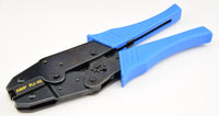 Load image into Gallery viewer, Pro Quality Ratcheting AMP RJ-45 Plug Crimp Tool - Dave&#39;s Hobby Shop by W5SWL
