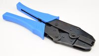 Load image into Gallery viewer, Pro Quality Ratcheting AMP RJ-45 Plug Crimp Tool - Dave&#39;s Hobby Shop by W5SWL
