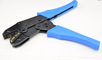 Load image into Gallery viewer, Pro Quality Ratcheting AMP RJ-45 Plug Crimp Tool - Dave&#39;s Hobby Shop by W5SWL
