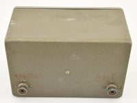 Load image into Gallery viewer, Heathkit AM-2 Reflected Power and SWR Bridge - Dave's Hobby Shop by W5SWL
