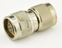 Load image into Gallery viewer, N Male to N Male Coupler - Dave's Hobby Shop by W5SWL
