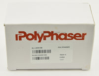 Load image into Gallery viewer, PolyPhaser EMP Surge Filter Suppressor DC Block Low PIM AL-LSXM-ME 2.0-6.0 GHz - Dave's Hobby Shop by W5SWL
