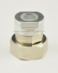 Load image into Gallery viewer, MECA 401-11A 7/16 DIN Male RF Load DC-7.5 GHz - Dave's Hobby Shop by W5SWL
