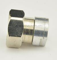 Load image into Gallery viewer, MECA 401-11A 7/16 DIN Male RF Load DC-7.5 GHz - Dave's Hobby Shop by W5SWL
