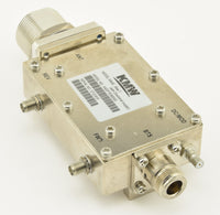 Load image into Gallery viewer, KMW KASPTRS82000 2.5GHz Directional Coupler Bias-T 2496–2690 MHz DIN and N - Dave's Hobby Shop by W5SWL
