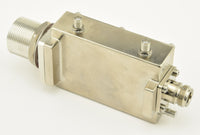 Load image into Gallery viewer, KMW KASPTRS82000 2.5GHz Directional Coupler Bias-T 2496–2690 MHz DIN and N - Dave's Hobby Shop by W5SWL
