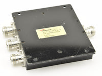 Load image into Gallery viewer, Andrew S-3-CPUS-L-N 800–2500 MHz - Dave's Hobby Shop by W5SWL
