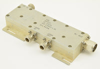 Load image into Gallery viewer, KDI 64537 CL-G93S KS-21603-L15 Dual Sample Directional Coupler -10dB -50dB - Dave's Hobby Shop by W5SWL
