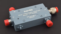 Load image into Gallery viewer, Narda CEL30300C Dual Directional Coupler 820-960MHz HAM 900 - Dave's Hobby Shop by W5SWL
