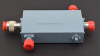 Load image into Gallery viewer, Narda CEL30300C Dual Directional Coupler 820-960MHz HAM 900 - Dave's Hobby Shop by W5SWL
