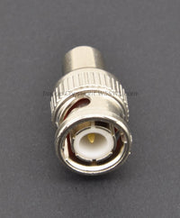 Load image into Gallery viewer, 75 Ohm BNC Terminator 75 Ohm BNC Male Terminator 1% RF Load - Dave's Hobby Shop by W5SWL
