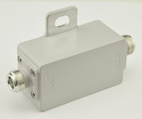 Load image into Gallery viewer, Ericsson NGC 901 45 RF Surge Arrestor 698-2700 MHz N Female 50 Ohm DC Power Passing - Dave's Hobby Shop by W5SWL
