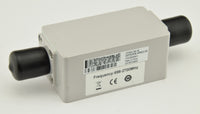 Load image into Gallery viewer, Ericsson NGC 901 45 RF Surge Arrestor 698-2700 MHz N Female 50 Ohm DC Power Passing - Dave's Hobby Shop by W5SWL
