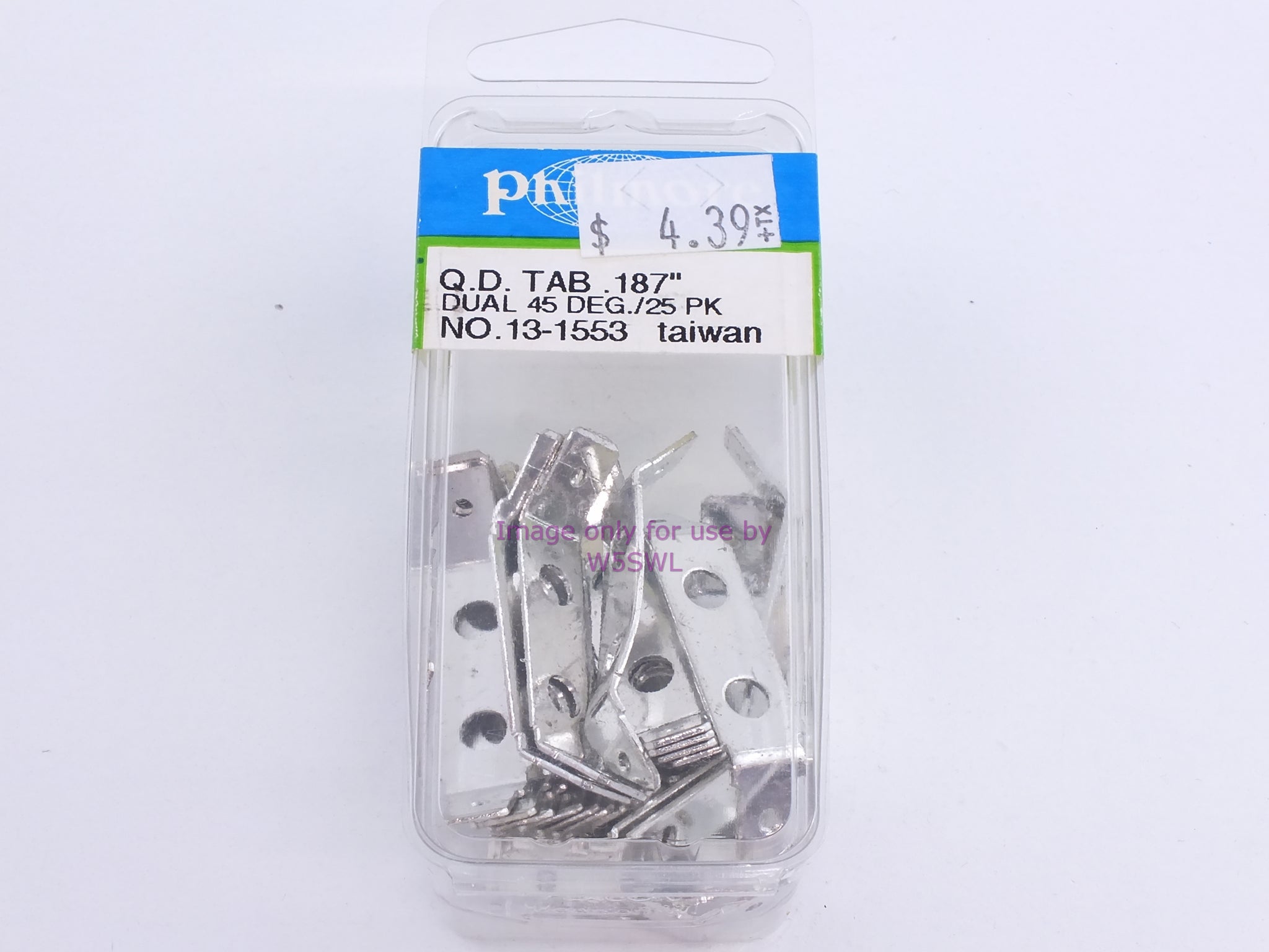 Parts - Hardware | Dave's Hobby Shop by W5SWL