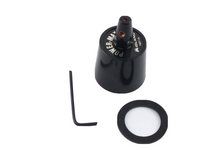 Load image into Gallery viewer, High Power 300 Watt NMO Antenna Coil 136-174 MHz VHF 2 Meter Ham New - Dave&#39;s Hobby Shop by W5SWL
