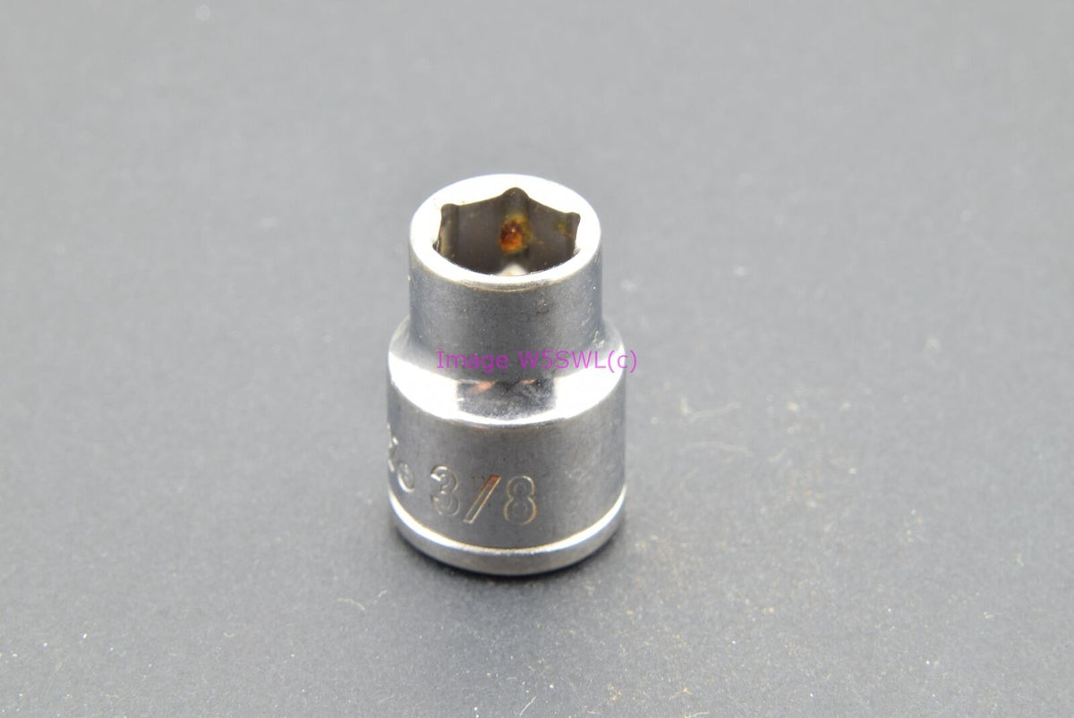 HUSKY 3/8 6PT SAE 3/8 Drive Shallow Socket (binT941) - Dave's Hobby Shop by W5SWL